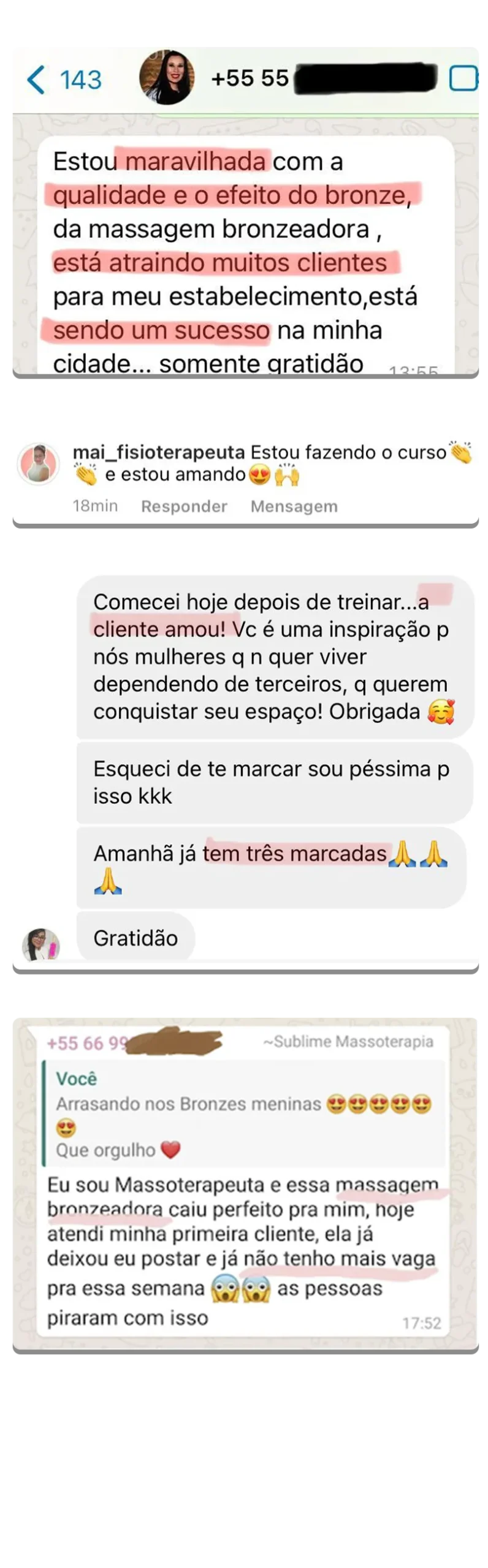 Depoimentos 2